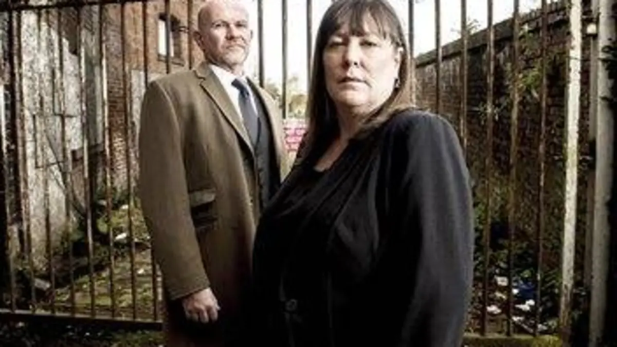 Le DJ pervers S01E03 Verdict final