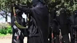 Visuel de Le Djihad au féminin
