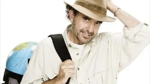 Le doc du bourlingueur Canada : les gueules de bois