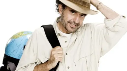 Le Triangle d'or Le triangle d'or