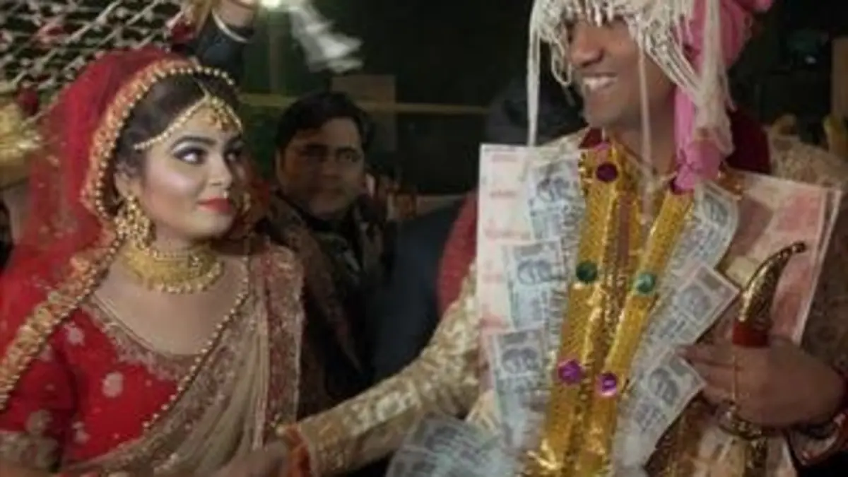 Le doc du Bourlingueur Inde : sexe et amour au pays des interdits