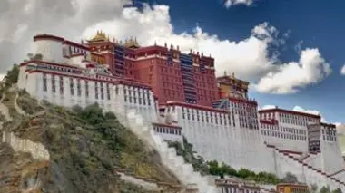 Tourisme et dictature : bienvenue au Tibet