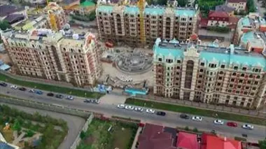 Kazakhstan : le pouvoir de l'argent