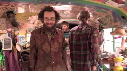 Le doc du Bourlingueur Van Life : les nouveaux hippies connectés d'Amérique