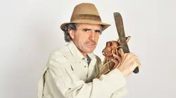 Le doc du bourlingueur