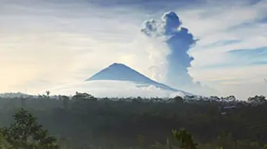 Bali, un paradis en danger