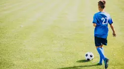 Le doc Quotidien Un an chez les petits champions