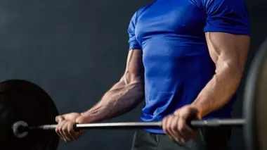 Tout dans les muscles