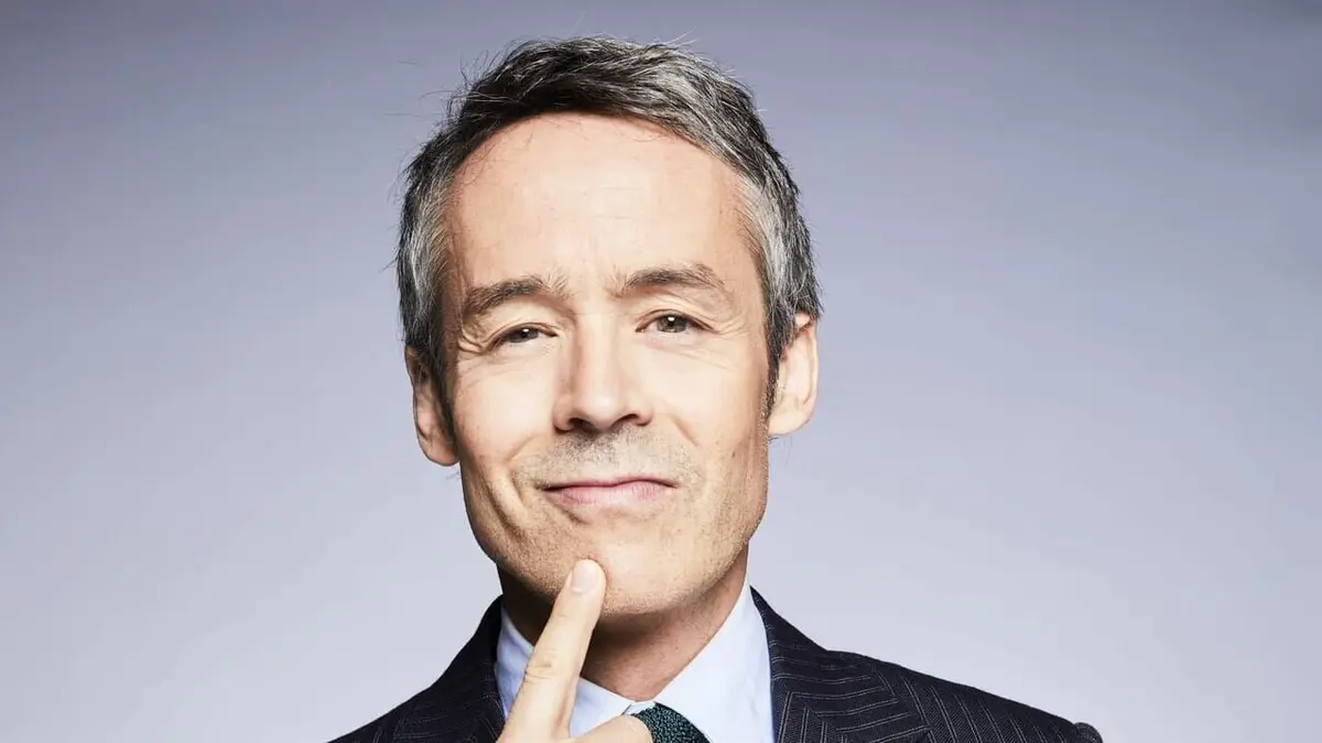 Audiences TV : Le doc Quotidien