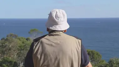 Le doc Quotidien Un an chez les vieux