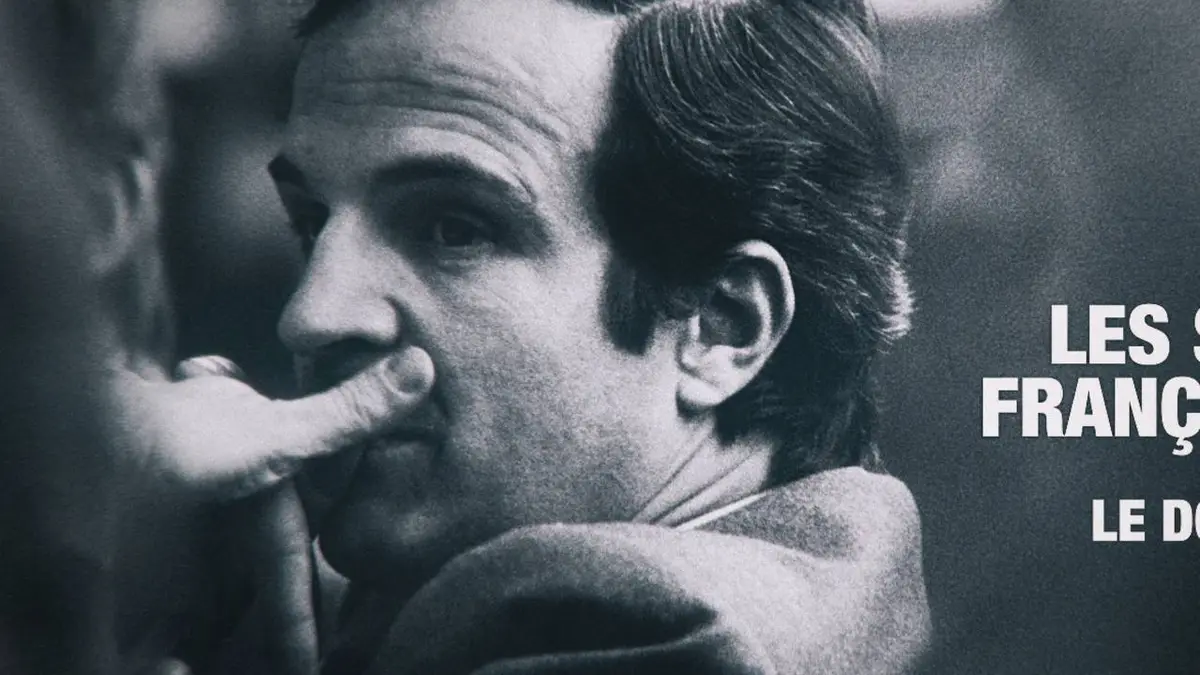 Le doc stupéfiant Les secrets de François Truffaut