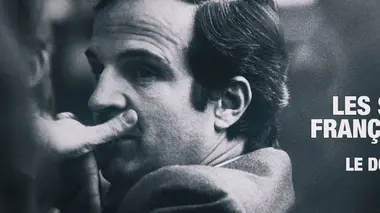 Les secrets de François Truffaut