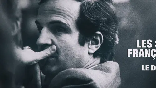 Le doc stupéfiant Les secrets de François Truffaut