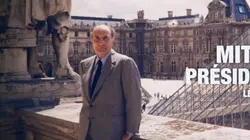 Le doc stupéfiant  S02E06 Mitterrand, président culturel