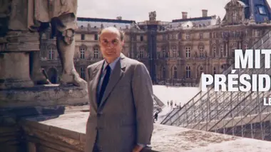 Mitterrand, président culturel