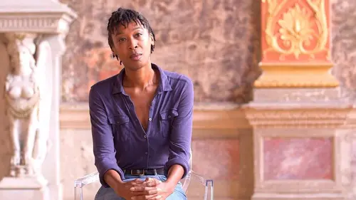 Le doc stupéfiant S02E01 Modèles noirs, regards blancs