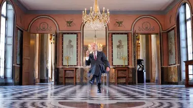 Napoléon l'influenceur