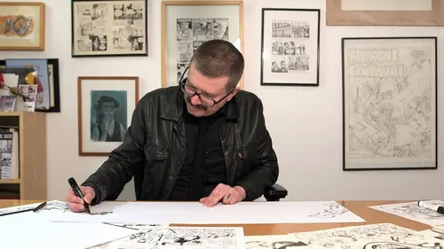 Le doc stupéfiant S03E06 Marilyn, femme d'aujourd'hui