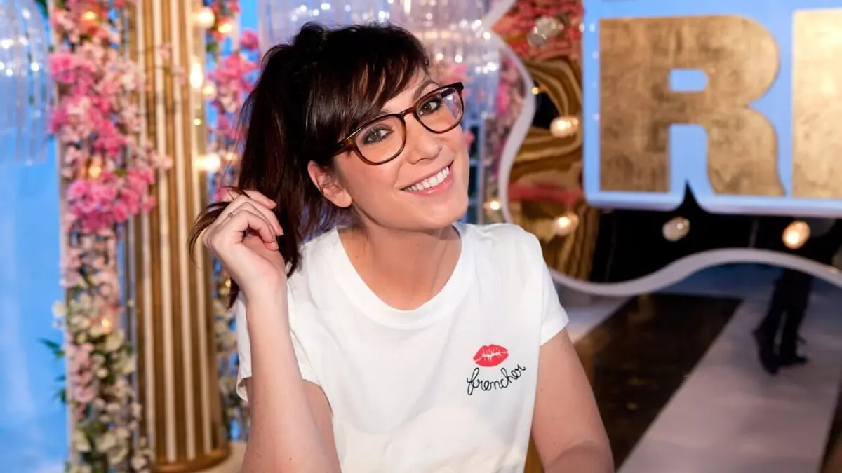 Le doc stupéfiant Le sexe du rire