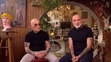 Le doc stupéfiant S03E05 L'homo invisible