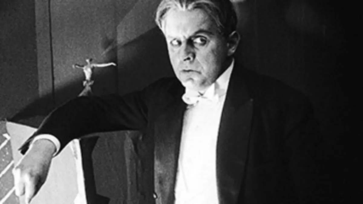 Le docteur Mabuse