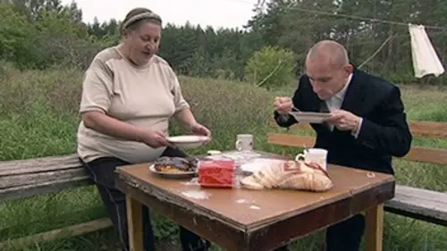 Le documentariste