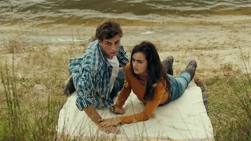 Le domaine en streaming