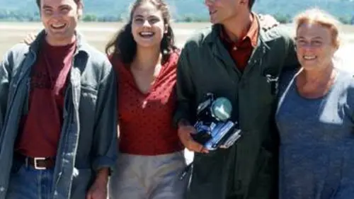 Casting Le don fait à Catchaires