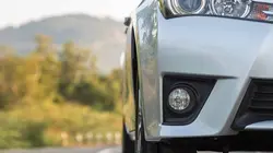 Le dopage dans le sport automobile