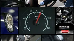 Le dopage dans le sport automobile