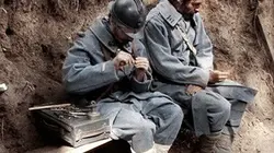 Visuel de Le dormeur