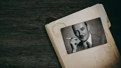 Le dossier Albert Göring