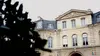 Le dossier calédonien