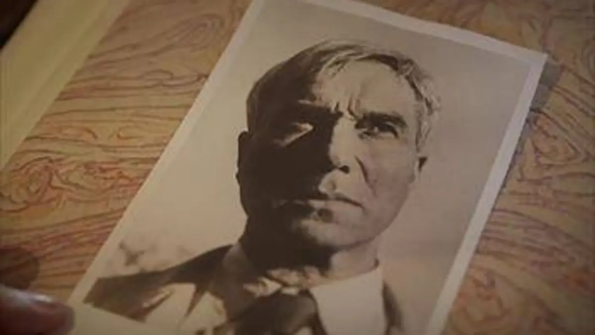 Le dossier «Docteur Jivago»