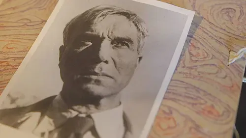 Le dossier "Docteur Jivago" : Je vous invite à mon exécution