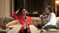 Le dossier Mona Lina