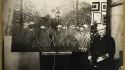 Le Douanier Rousseau ou l'éclosion moderne