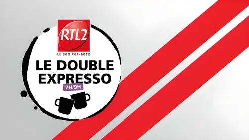 Le double expresso RTL2