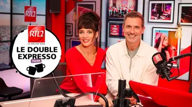 Replay du programme Le double expresso RTL2