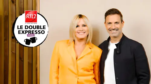 Le double expresso RTL2