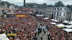 Le doudou - Quelle histoire