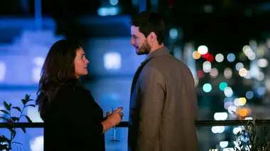 Le doute S01E05 Son bébé
