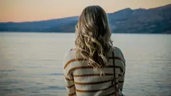 Le doux parfum de l'amour