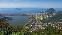 Le dragon à deux têtes