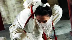 Visuel de Le dragon blanc