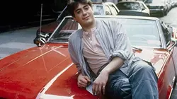 Visuel de Le dragueur