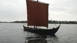 Le drakkar et la croix La conversion des Vikings