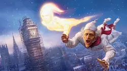 Le drôle de Noël de Scrooge en streaming
