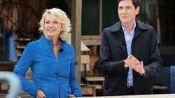 Le duel des brocantes sur la route