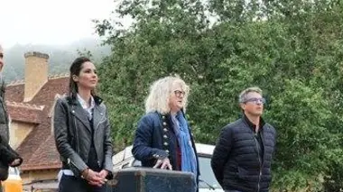 Le duel des brocantes sur la route